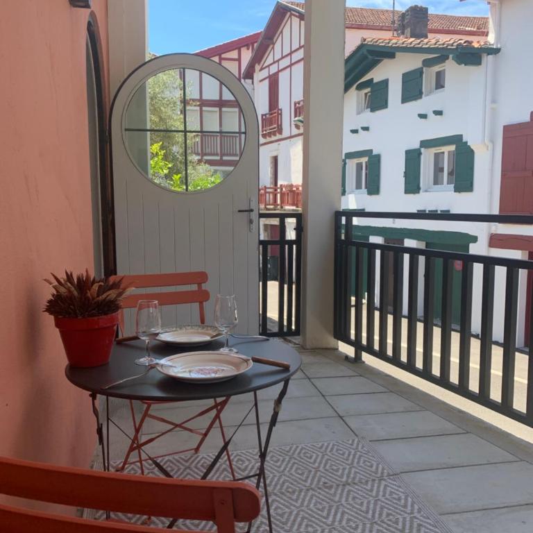 Boutique hôtel Maria-Christina - Chambre Double pour Personnes à Mobilité Réduite - 2