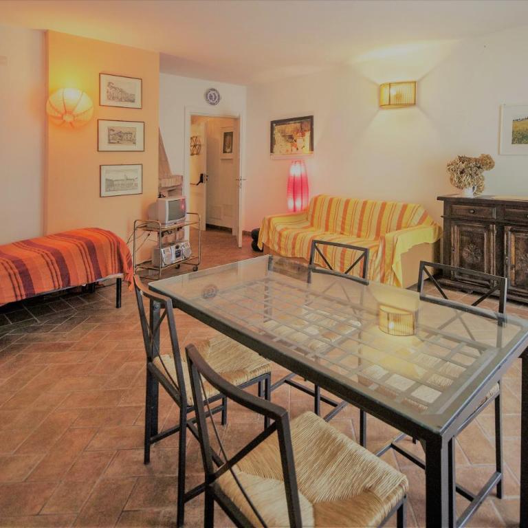 Villadina Farm - Appartamento con 1 Camera da Letto e Vista Giardino - 5