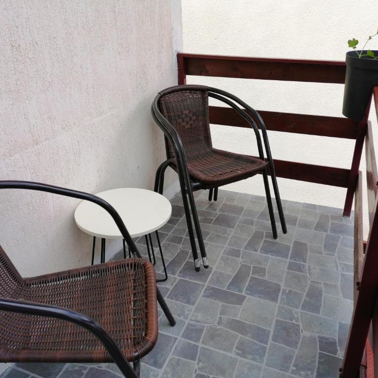 Podinario - Apartman - 4