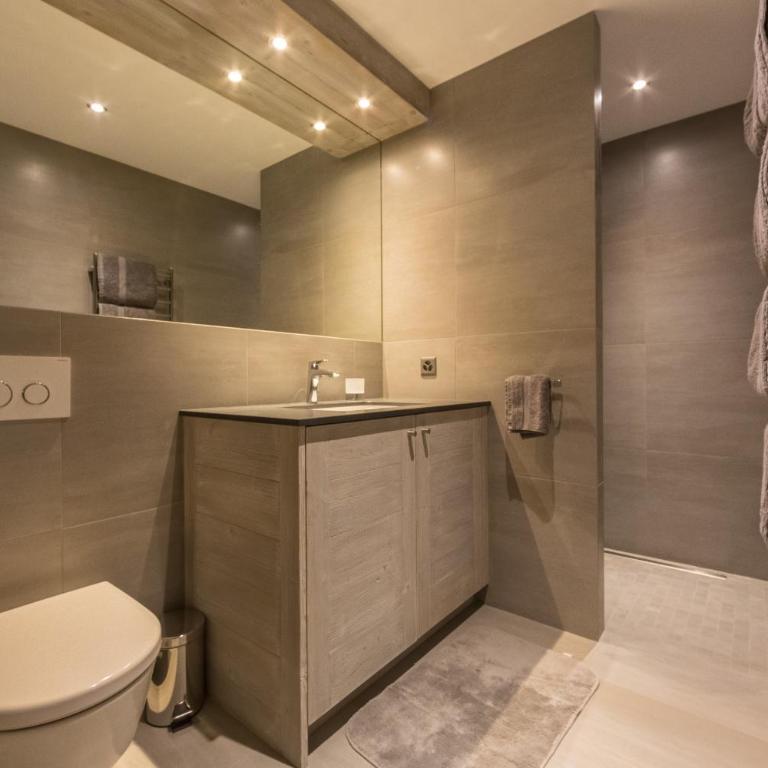 Apartment La Forêt 2 - Spa access - Apartamento Deluxe - 18