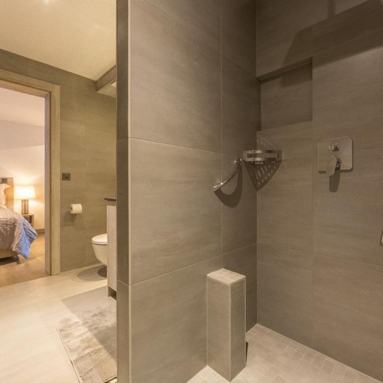 Apartment La Forêt 2 - Spa access - Apartamento Deluxe - 19