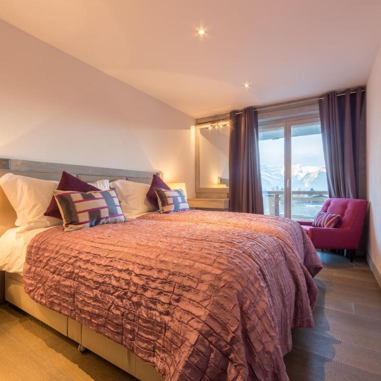 Apartment La Forêt 2 - Spa access - Apartamento Deluxe - 17