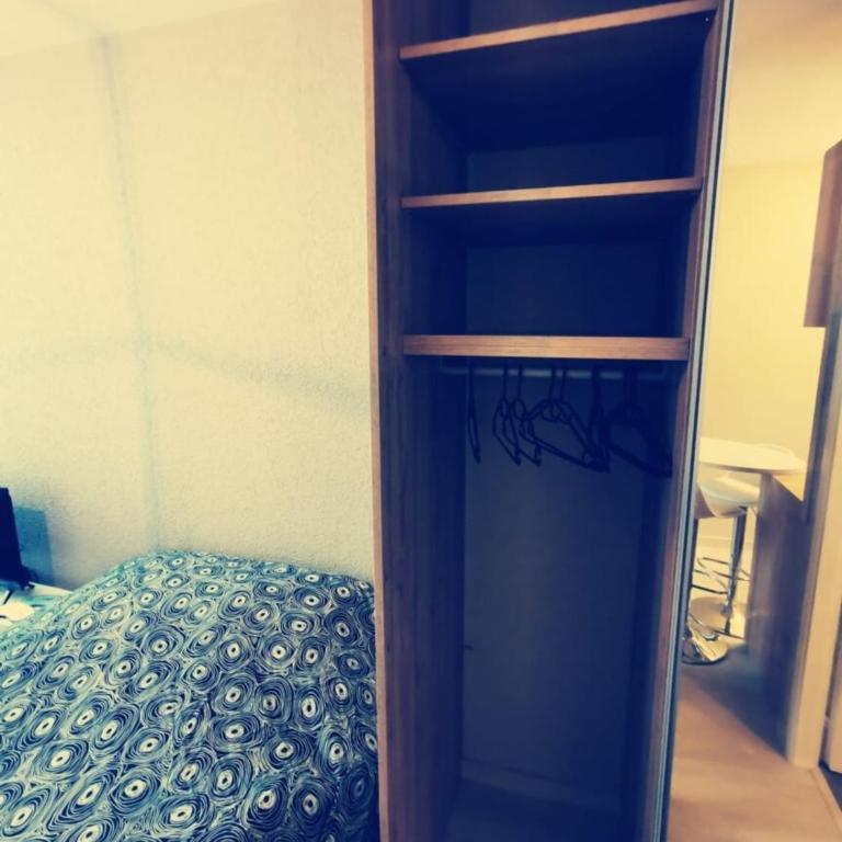 Super studio ideally located in the old town - Apartment - 12