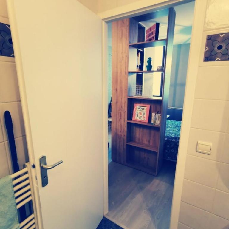 Super studio ideally located in the old town - Apartment - 14
