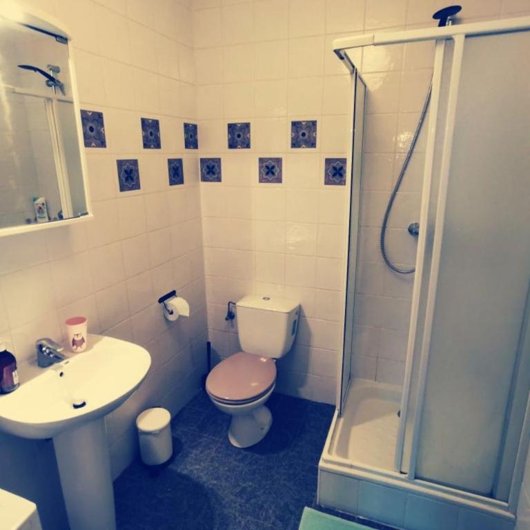 Super studio ideally located in the old town - Apartment - 18