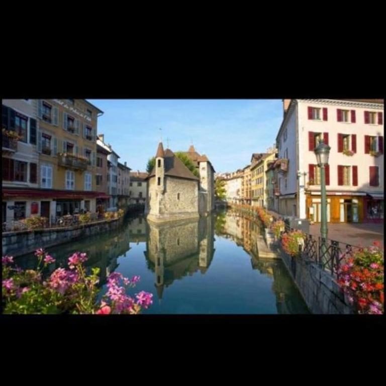 Super studio ideally located in the old town - Apartment - 24