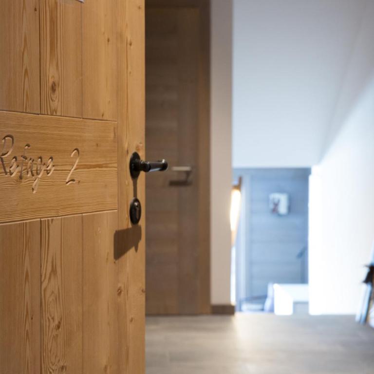 Le Refuge 2 - Spa access - Close to ski lift - Apartment - 4