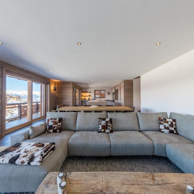 Le Refuge 2 - Spa access - Close to ski lift - Apartment - 13