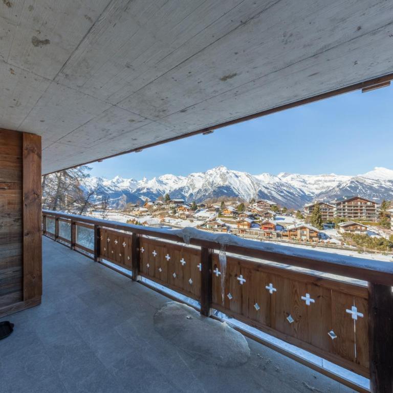 Le Refuge 2 - Spa access - Close to ski lift - Apartment - 26