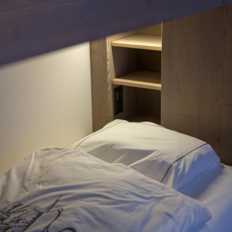 Le Refuge 2 - Spa access - Close to ski lift - Apartment - 32