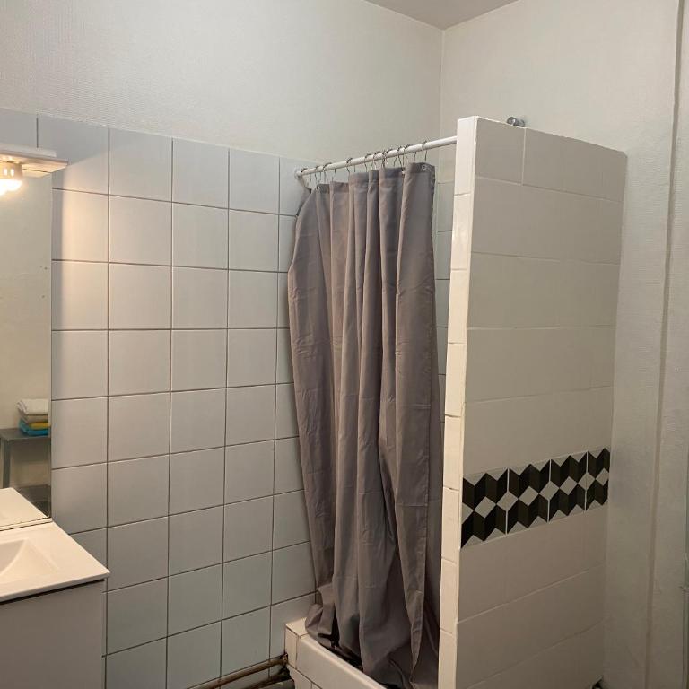 L’Éphémère La Canebière - Appartement 2 Chambres - 2