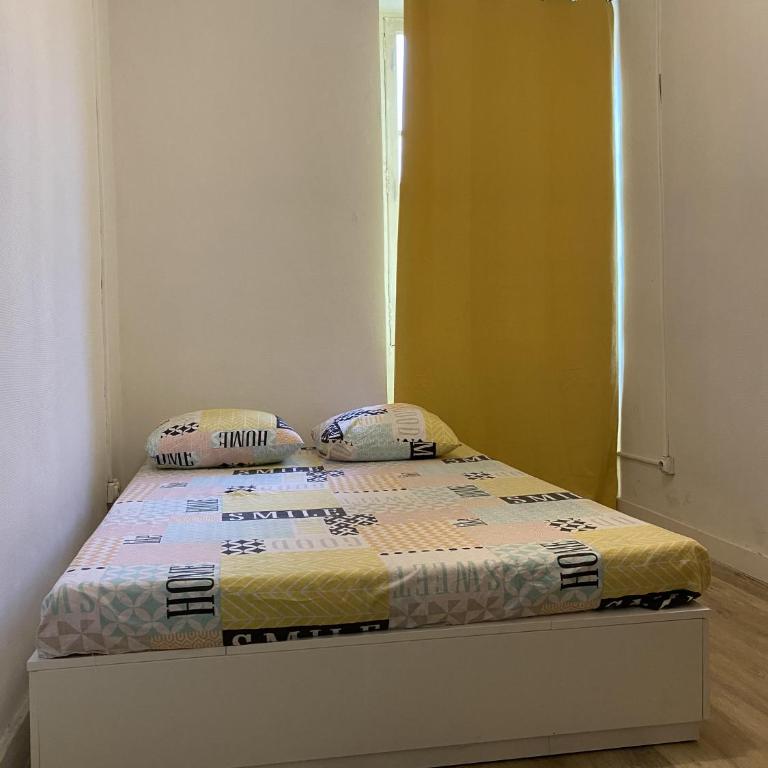 L’Éphémère La Canebière - Appartement 2 Chambres - 8