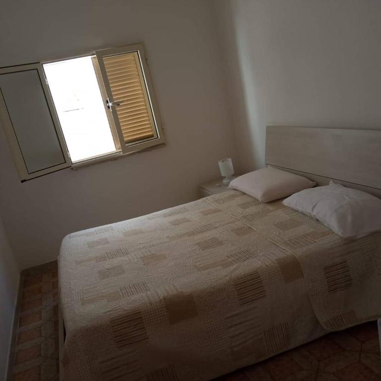 Hotel Residence Alga Blu sul Mare - Bungalow con 2 Camere da Letto - 6