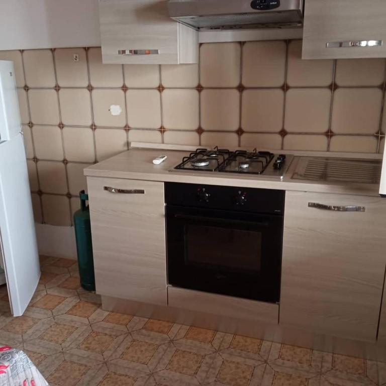 Hotel Residence Alga Blu sul Mare - Bungalow con 2 Camere da Letto - 10