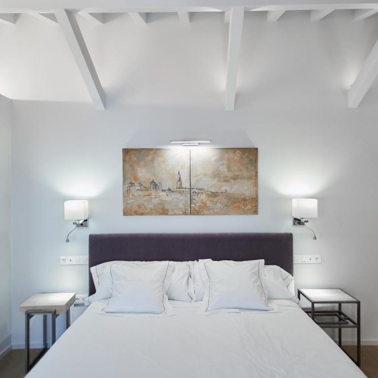 Hotel Boutique Posada Sillería - Alojamiento Doble Boutique - 8