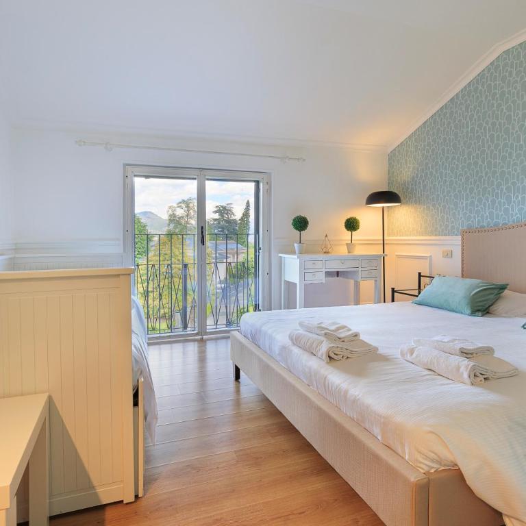Pandora Stresa - By Impero House - Appartamento con 1 Camera da Letto - 4
