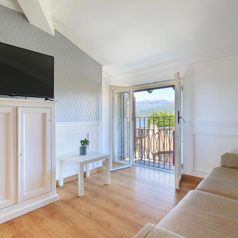 Pandora Stresa - By Impero House - Appartamento con 1 Camera da Letto - 6