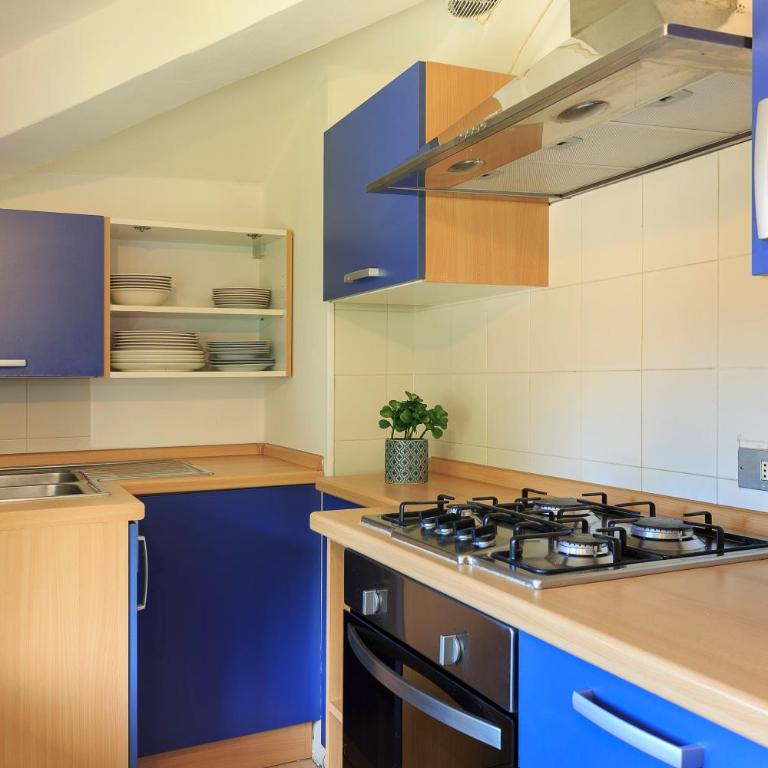 Pandora Stresa - By Impero House - Appartamento con 1 Camera da Letto - 11