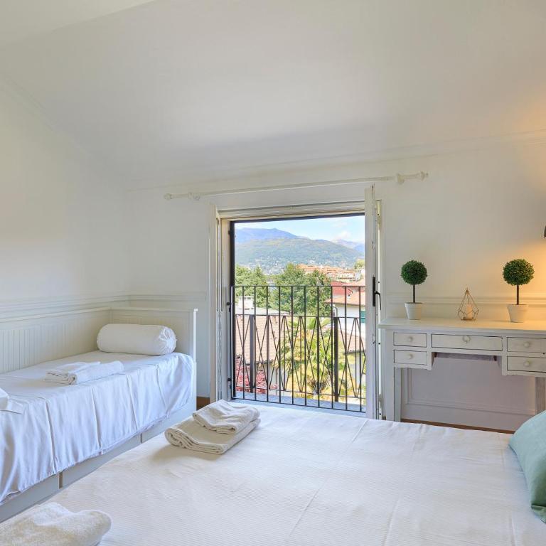 Pandora Stresa - By Impero House - Appartamento con 1 Camera da Letto - 3