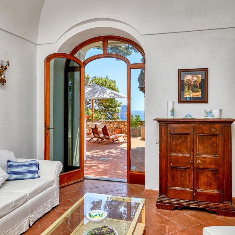 Suite Casa Mia - Appartamento con 2 Camere da Letto - 2