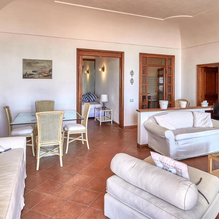 Suite Casa Mia - Appartamento con 2 Camere da Letto - 17