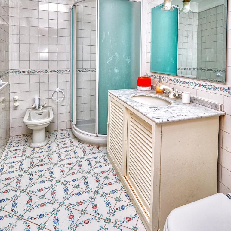 Suite Casa Mia - Appartamento con 2 Camere da Letto - 16