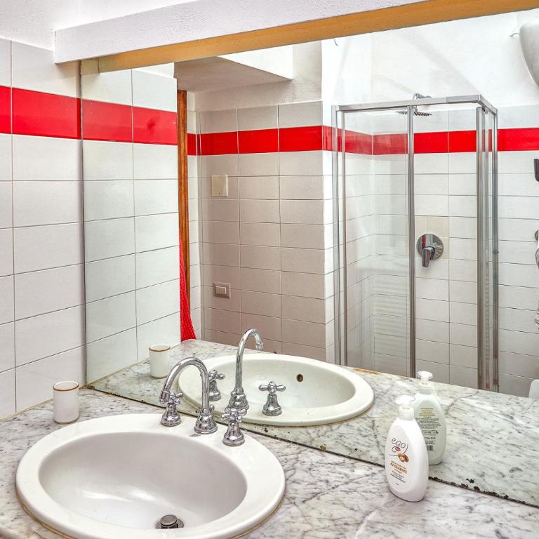 Suite Casa Mia - Appartamento con 2 Camere da Letto - 13