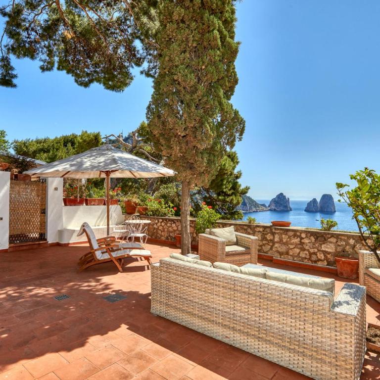 Suite Casa Mia - Appartamento con 2 Camere da Letto - 4