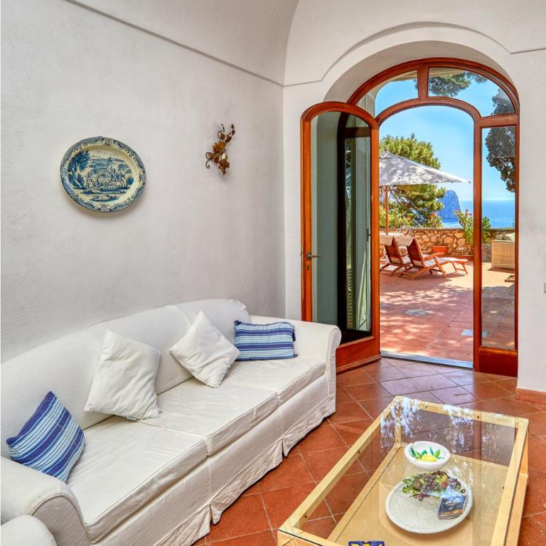 Suite Casa Mia - Appartamento con 2 Camere da Letto - 5
