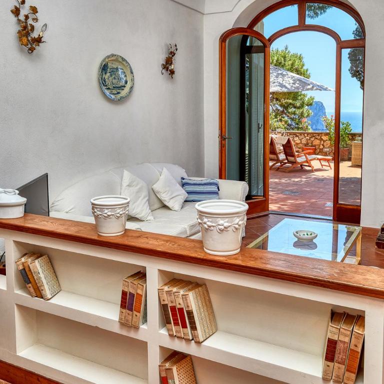 Suite Casa Mia - Appartamento con 2 Camere da Letto - 6