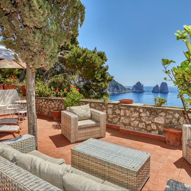 Suite Casa Mia - Appartamento con 2 Camere da Letto - 1