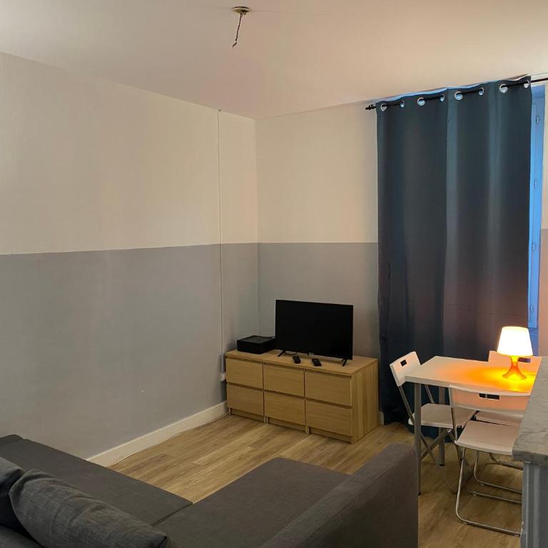 L’Éphémère La Canebière - Appartement 2 Chambres - 1