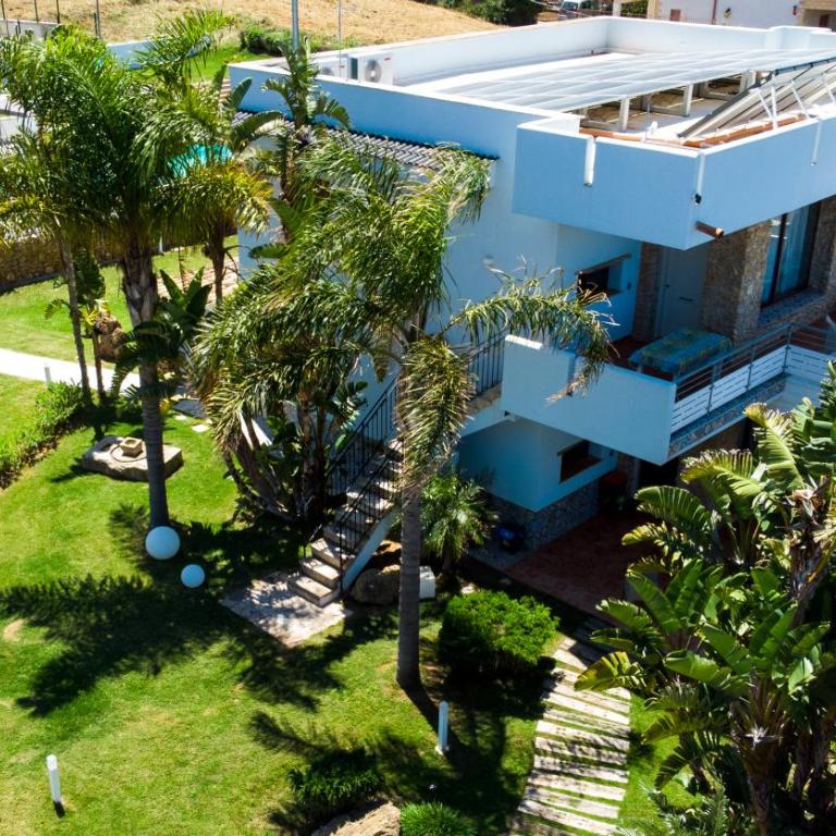Giardini Del Golfo - Casa - 66