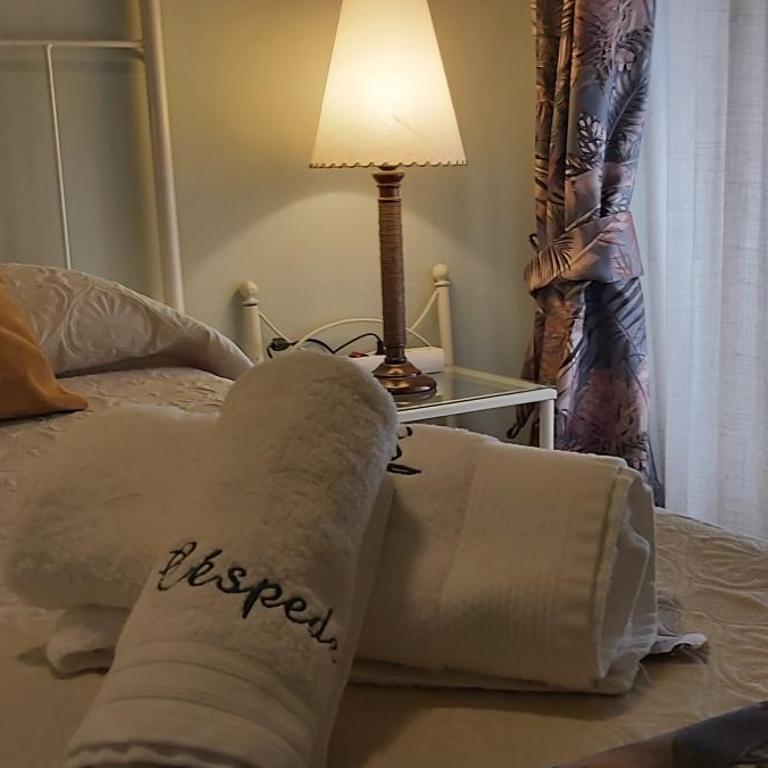 A 20 Metros De La MEZQUITA CATEDRAL ,APARTAMENTOS TURISTICO CESPEDES 5 - Two-Bedroom Holiday Home - 1