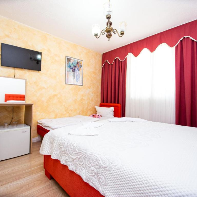 Saki Apartments - Triple Room - 5