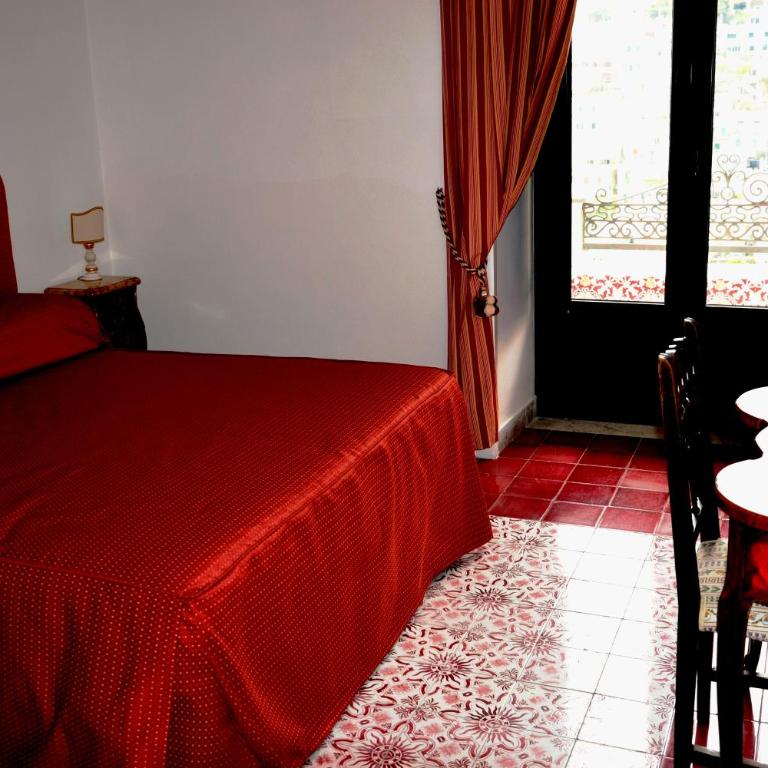 Palazzo Margherita - Appartamento Superior con 2 Camere da Letto - 1