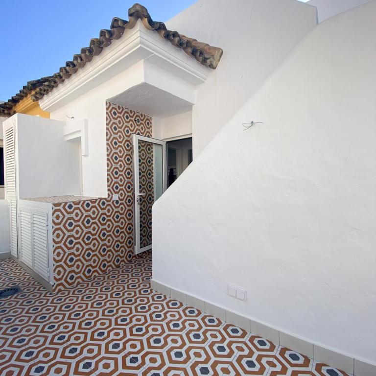 Tarifa Cozy House - Luxurious Beach House - Casa de 2 dormitorios - 31