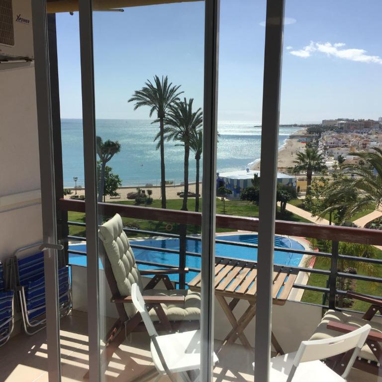 Magical Sea View Studios II - Apartamento Estudio con vistas al mar - 9