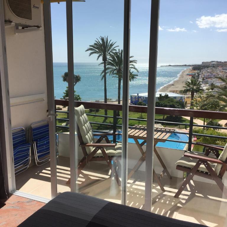 Magical Sea View Studios II - Apartamento Estudio con vistas al mar - 7