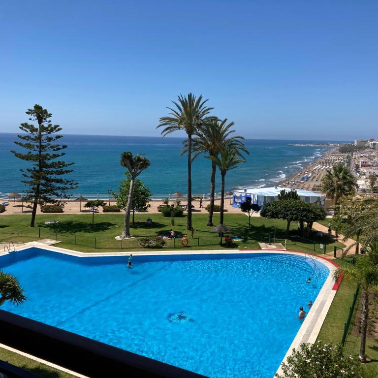 Magical Sea View Studios II - Apartamento Estudio con vistas al mar - 1