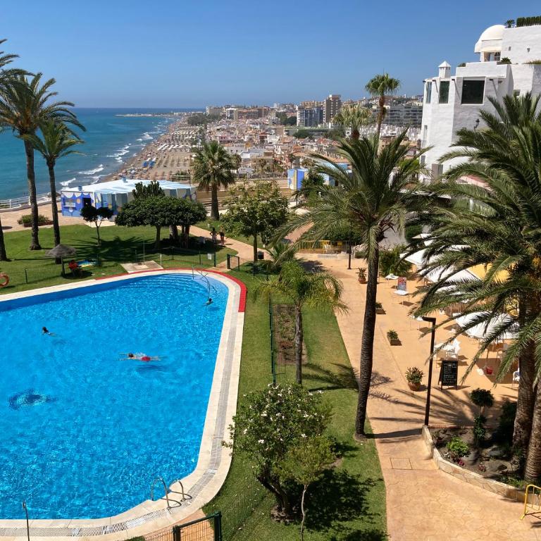 Magical Sea View Studios II - Apartamento Estudio con vistas al mar - 2