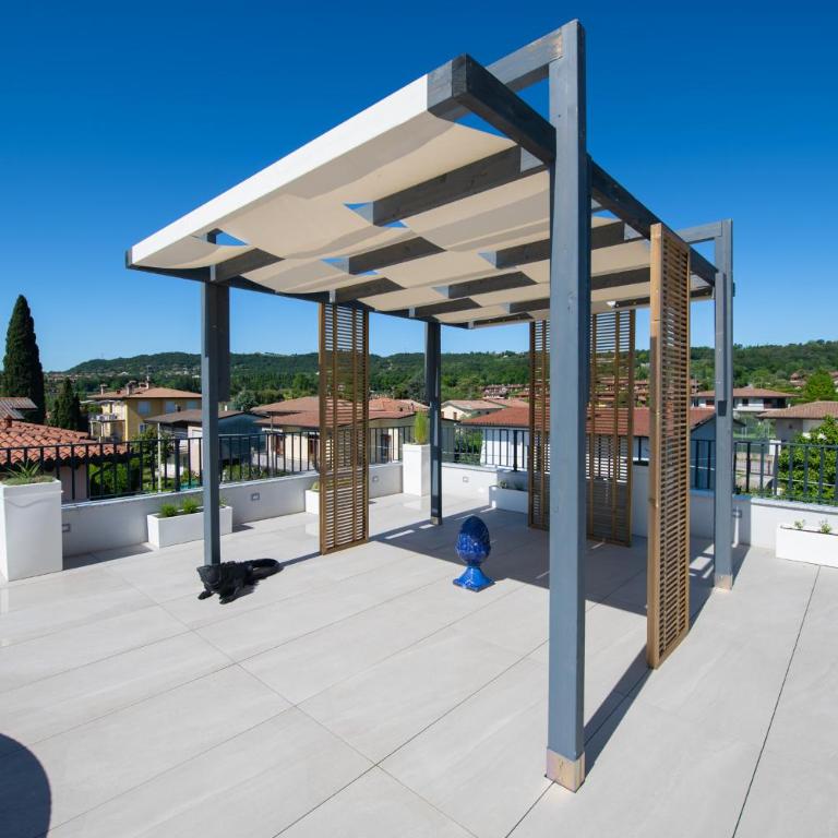 Appartamenti Sole Blu - Appartamento con 2 Camere da Letto - 5