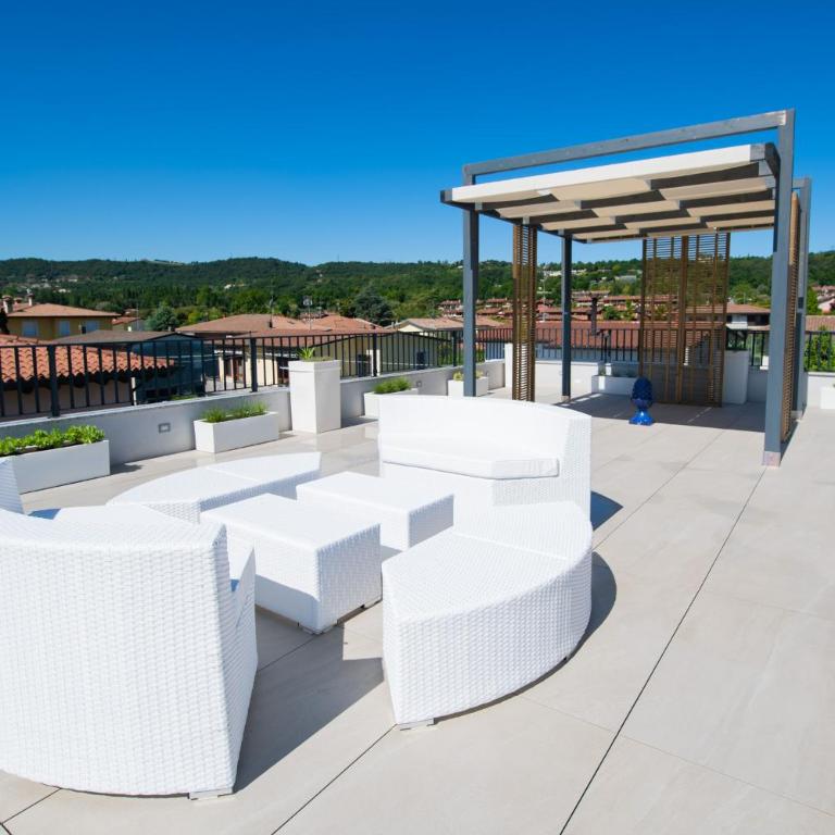 Appartamenti Sole Blu - Appartamento con 2 Camere da Letto - 6