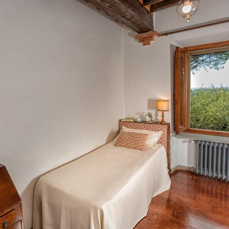 Borgo La Torre alle Tolfe - Camera Familiare - 3