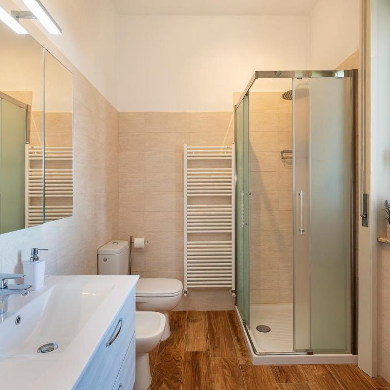 Appartamento Celio - By Impero House - One-Bedroom Apartment - 9