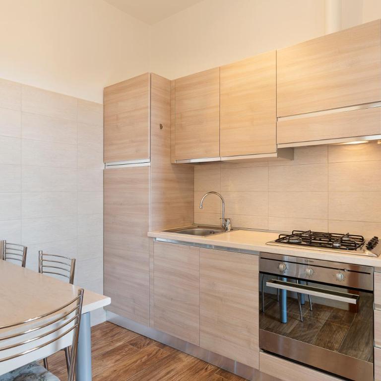 Appartamento Celio - By Impero House - One-Bedroom Apartment - 8