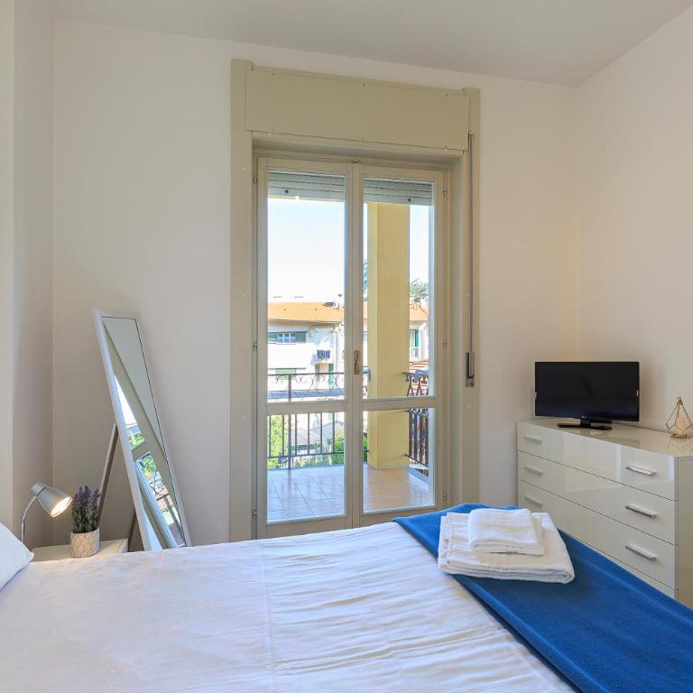 Appartamento Celio - By Impero House - One-Bedroom Apartment - 6