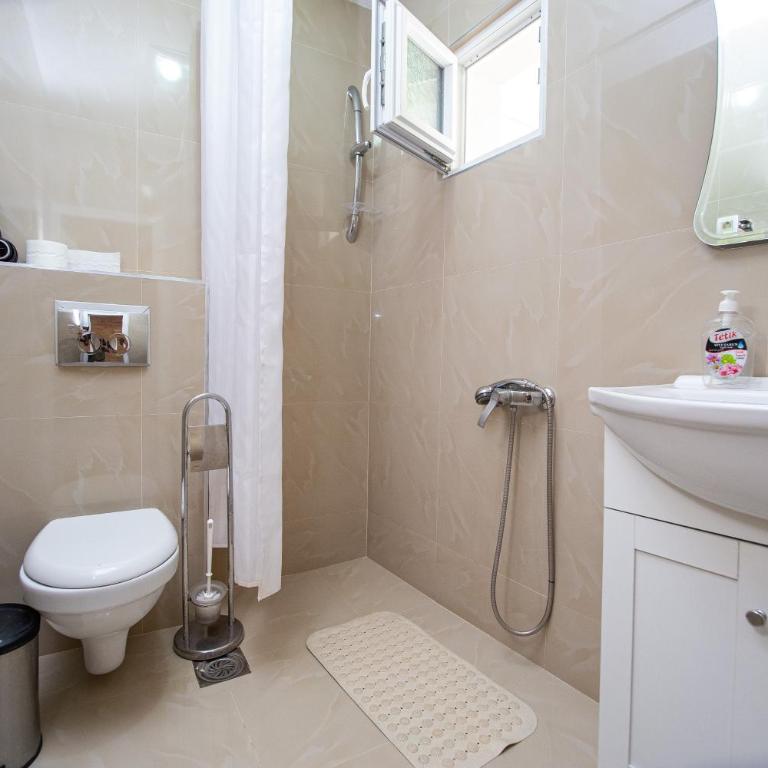 Saki Apartments - Studio Apartment - 8