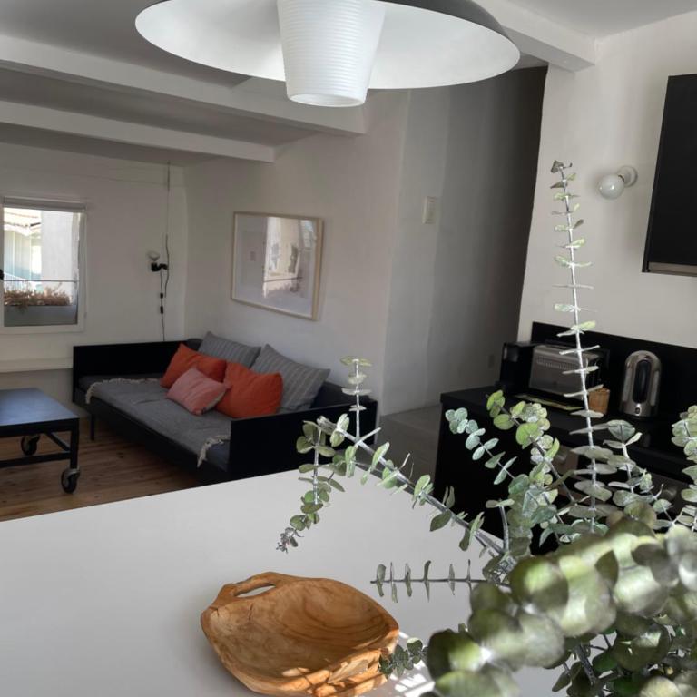 La Magnanerie - Appartement 1 Chambre - 5