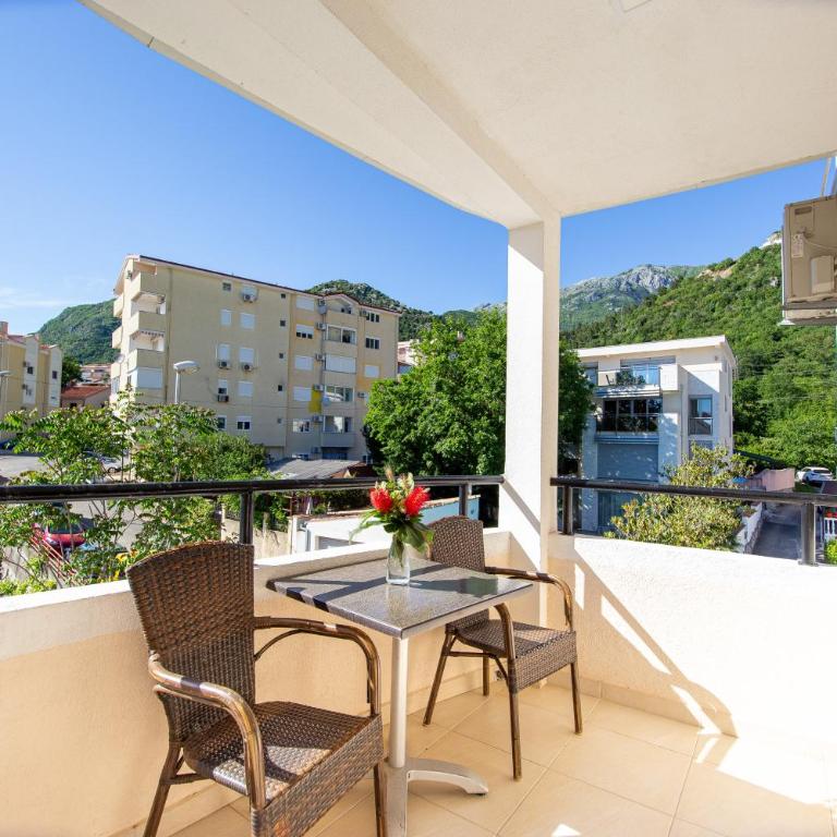 Saki Apartments - Studio Apartment - 5